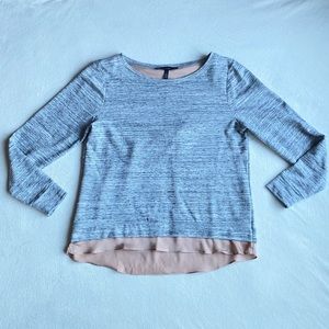 White House Black Market Top